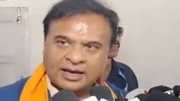 Assam CM accuses VK Pandian of controlling Odisha CM, calls for HC Judge's intervention